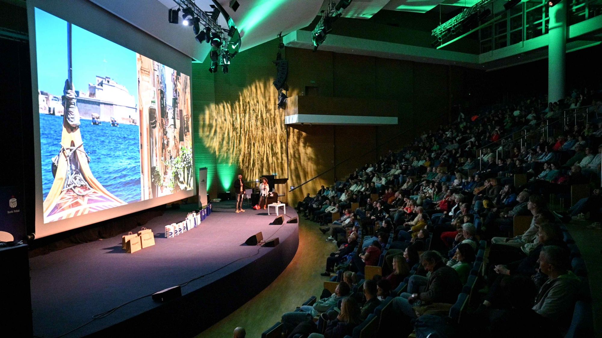 15. PKP - miniona edycja