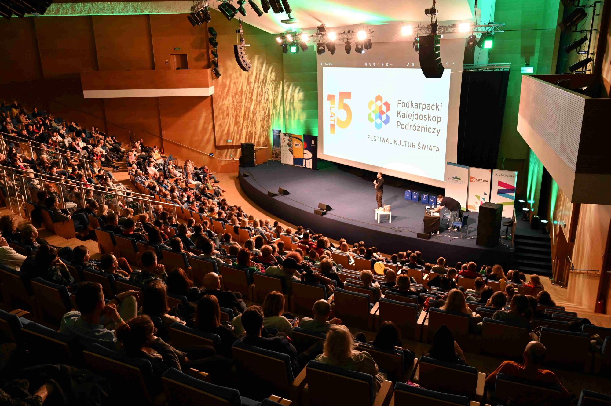 15. PKP - miniona edycja