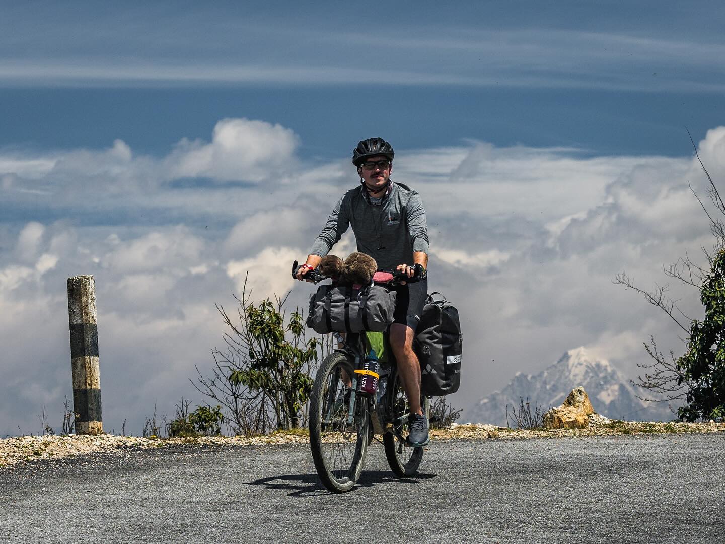16. PKP Goście - Jakub Rybicki