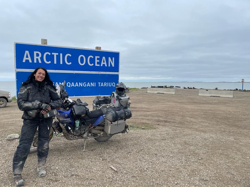 16. PKP Goście - Natasza Caban