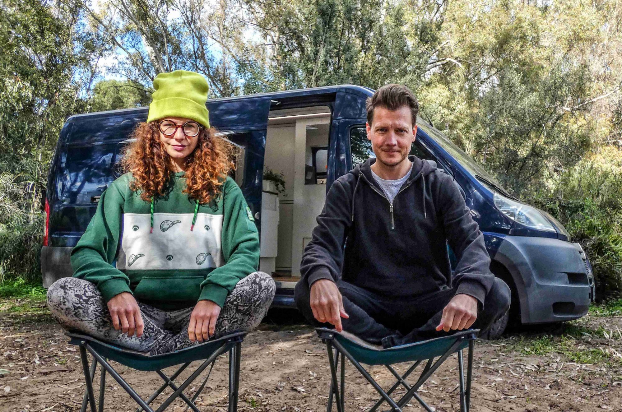 16. PKP Goście - Zofia Samsel i Jakub Tolak