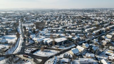 Zdjecie do artykułu Ulica Robotnicza w Rzeszowie będzie rozbudowana