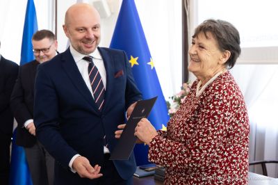 Zdjecie do artykułu  Rzeszów. Dotacje dla organizacji pozarządowych rozdysponowane