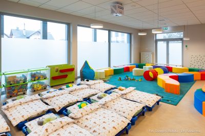 Zdjecie do artykułu Trwa nabór do przedszkoli i podstawówek