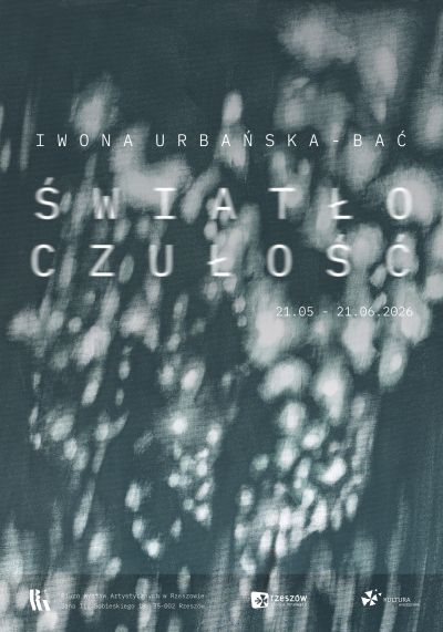 Swiatloczulosc plakat