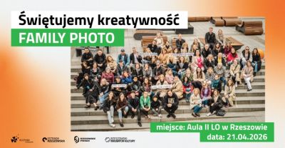 Grafika promująca wydarzenie