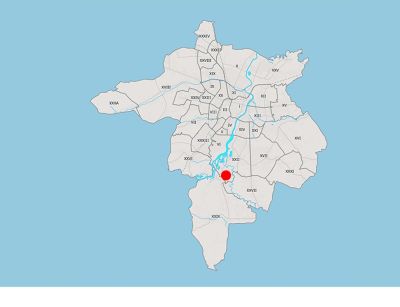 Zdjecie do artykułu Ogłoszenie o przystąpieniu do sporządzenia projektu miejscowego planu zagospodarowania przestrzennego