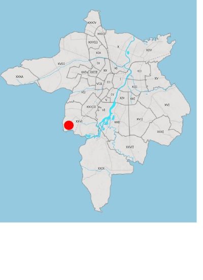 Zdjecie do artykułu Ogłoszenie o przystąpieniu do sporządzenia projektu miejscowego planu zagospodarowania przestrzennego