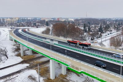 Zdjecie do artykułu Nowe nazwy dla ważnych miejsc w Rzeszowie