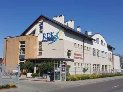 Zdjecie do artykułu Dostępność kultury dla wszystkich. Rzeszowski Dom Kultury realizuje dwa duże projekty w 2026 roku