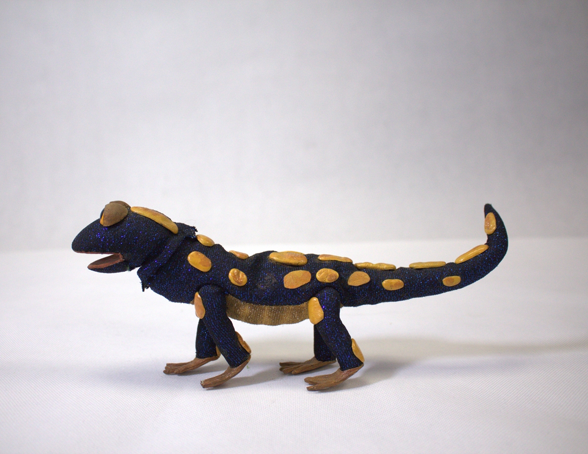 Zdjecie do artykułu Są pieniądze na konserwację lalek filmowych 