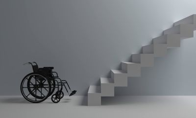 Zdjecie do artykułu Pomoc dla osób z niepełnosprawnościami – ruszył nabór wniosków