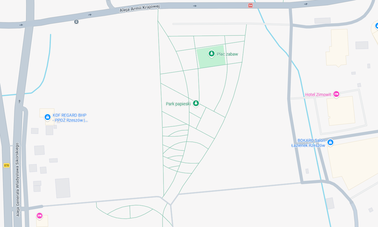 Zdjecie do artykułu Ogłoszenie o przystąpieniu do sporządzenia projektu miejscowego planu zagospodarowania przestrzennego