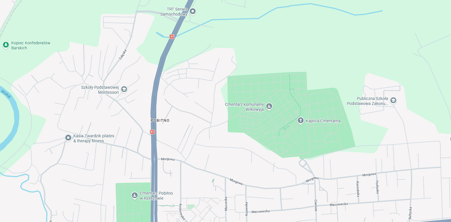 Zdjecie do artykułu Ogłoszenie o rozpoczęciu konsultacji społecznych dotyczących projektu miejscowego planu zagospodarowania przestrzennego