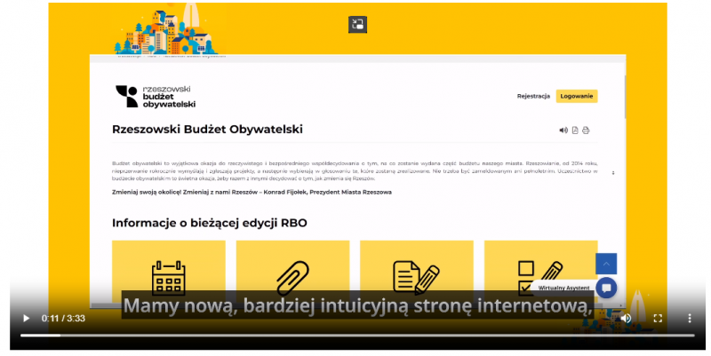 Zdjecie do artykułu Poradnik - jak zgłosić projekt RBO