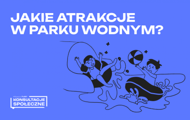 Zdjecie do artykułu Jakie atrakcje powinien zawierać park wodny w Rzeszowie?