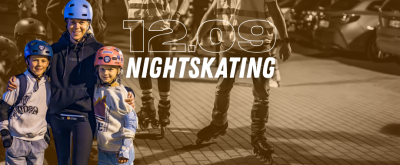 nightskating