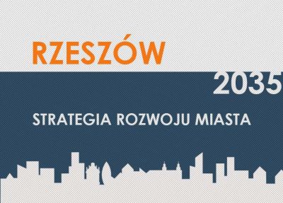 Zdjecie do artykułu Strategia rozwoju miasta Rzeszowa - ANKIETA
