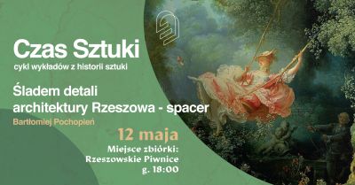 Grafika promująca wydarzenie