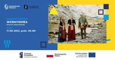 grafika promująca wydarzenie