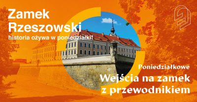 Grafika promująca wydarzenie