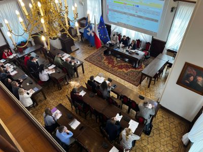 Zdjecie do artykułu Zakończyliśmy weryfikację projektów!