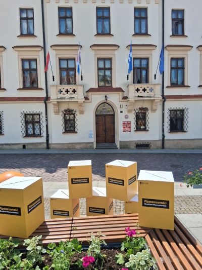 RBO, fot. Urząd Miasta Rzeszowa