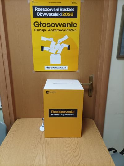 Zdjecie do artykułu Ruszyło głosowanie! 