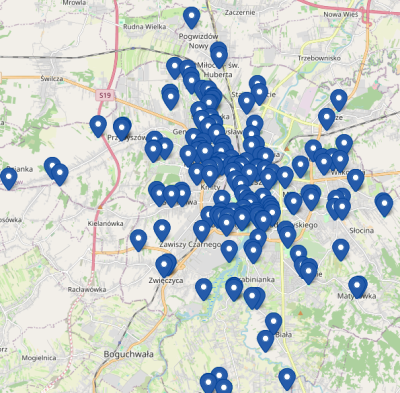Zdjecie do artykułu Mamy rekord! 186 złożonych projektów!