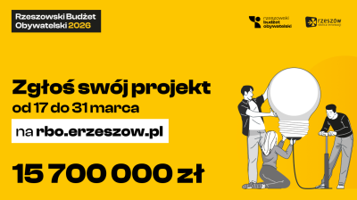 Zdjecie do artykułu Czekamy na Wasze projekty!