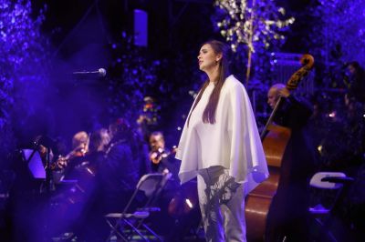 Zdjęcie koncertu Jednego Serca Jednego Ducha