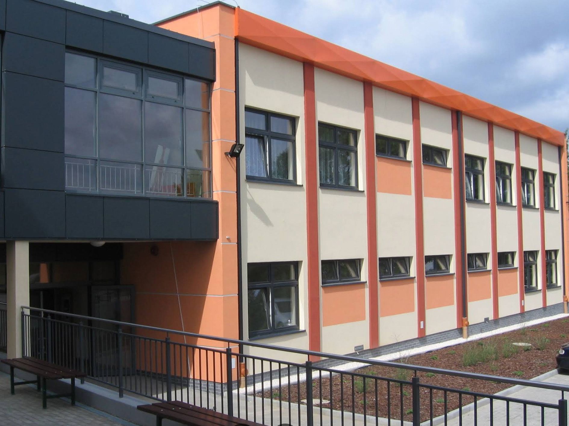 Zdjecie do artykułu Nowa szkoła dla osiedla Budziwój