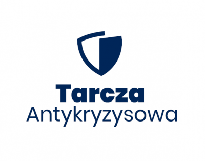 Logotyp Tarczy Antykryzysowej