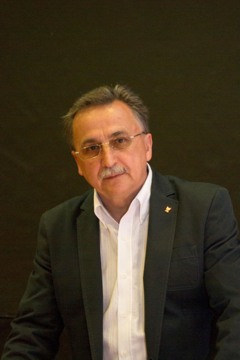 Stefan Michał Żar&oacute;w