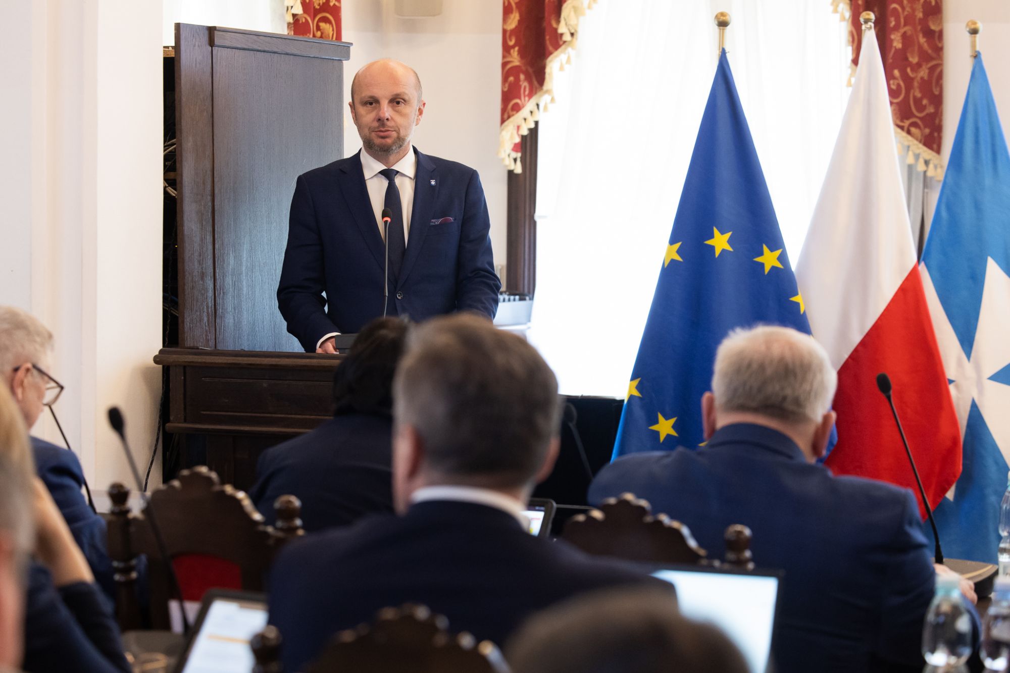 Zdjecie do artykułu Dodatkowe 30 mln zł na budowę PCLA zabezpieczone!