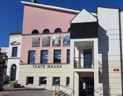 Teatr Maska