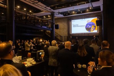 zdjęcie ze spotkania z Radą Gospodarczą w Rzeszowie,fot. Grzegorz Bukała, Urząd Miasta Rzeszowa