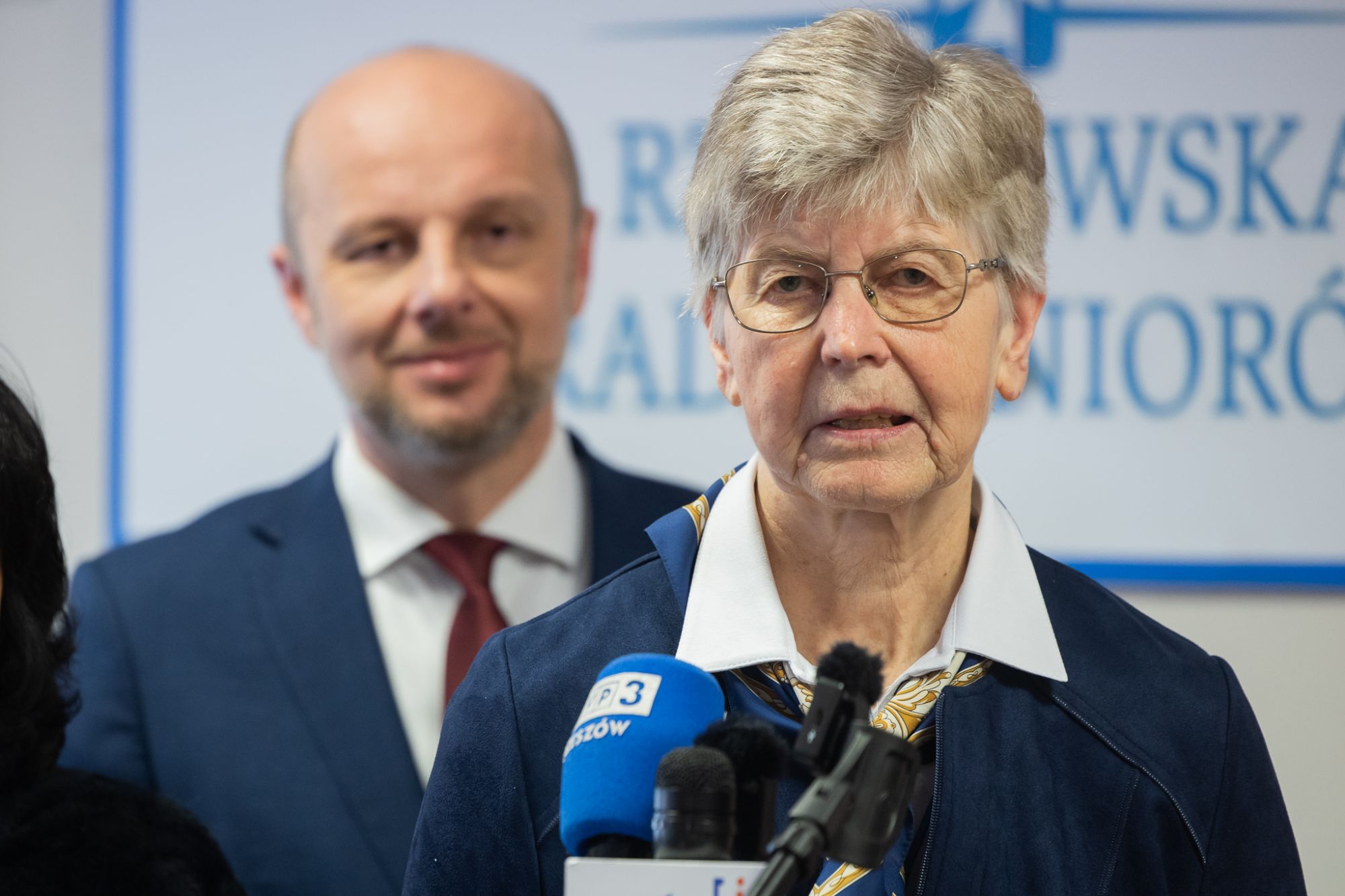 zdjęcie z otwarcia nowego Miejskiego Centrum Seniora, fot. Grzegorz Bukała, Urząd Miasta Rzeszowa