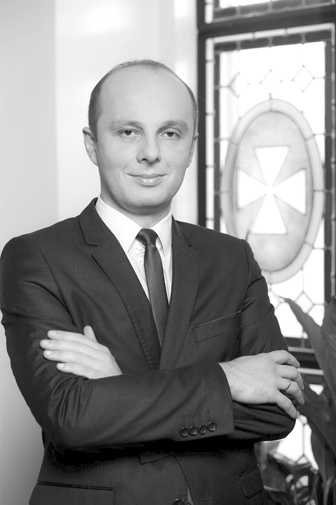 Konrad Fijołek