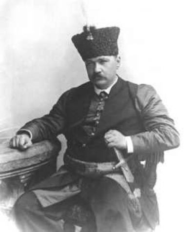 Stanisław Jabłoński