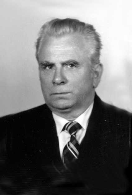 Alfred Żądło