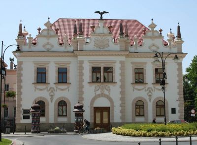 Teatr im. Wandy Siemaszkowej