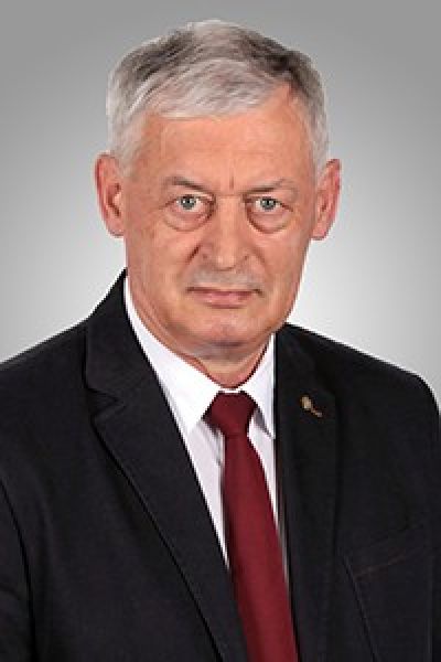 Tadeusz Markowski, fot. Politechnika Rzeszowska