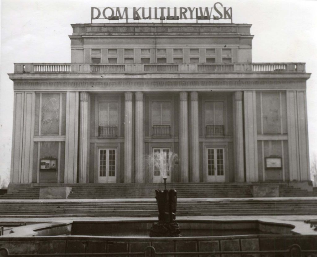 Dom Kultury WSK