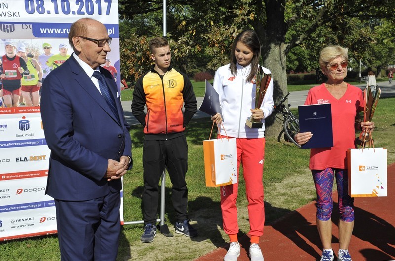 Zdjecie do artykułu Nowe inwestycje dla miłośników biegów i biegania, spacerów oraz jazdy na rowerze