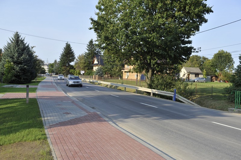 Zdjecie do artykułu Wyremontowana ul. Miła