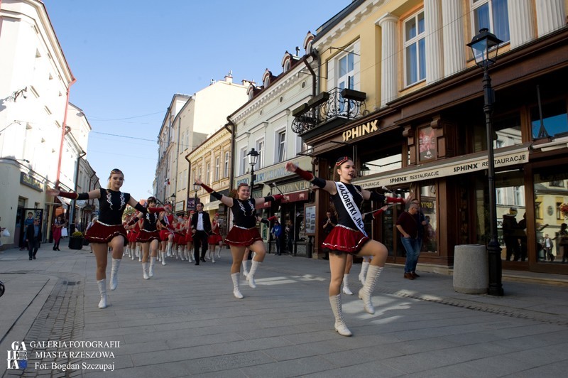 Zdjecie do artykułu Przebudowana ulica Kościuszki