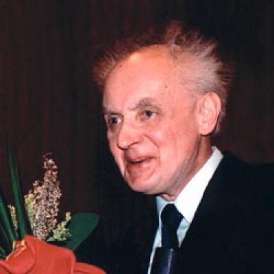 Wojciech Kilar