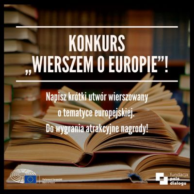 Zdjecie do artykułu Sukces uczennicy II LO w ogólnopolskim konkursie literackim 