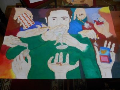 jestem OK - nie biorę